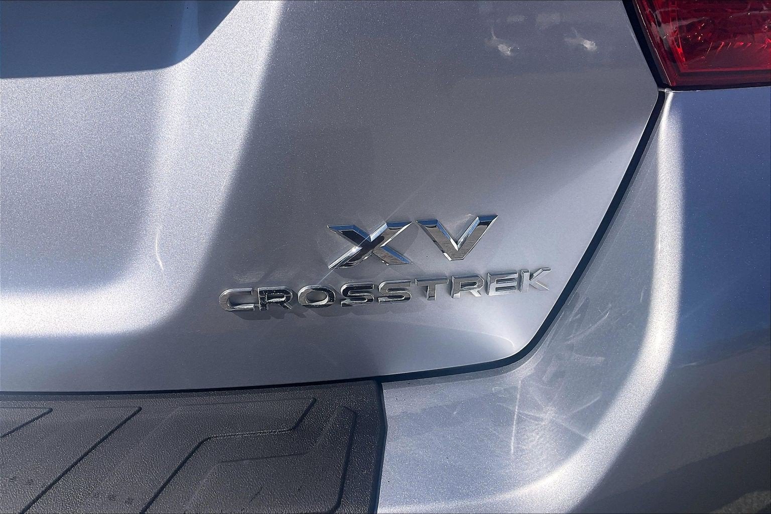 2014 Subaru XV CrossTrek Limited