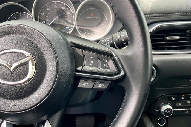 2023 Mazda Mazda CX-5 2.5 S Select Package