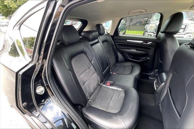 2023 Mazda Mazda CX-5 2.5 S Select Package