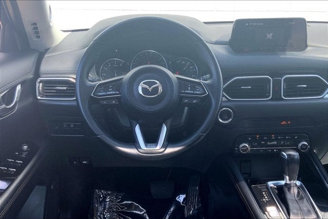 2019 Mazda Mazda CX-5 Grand Touring