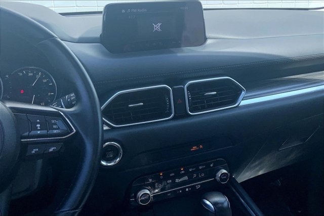 2019 Mazda Mazda CX-5 Grand Touring