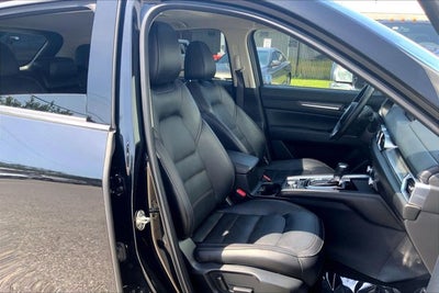 2019 Mazda Mazda CX-5 Grand Touring