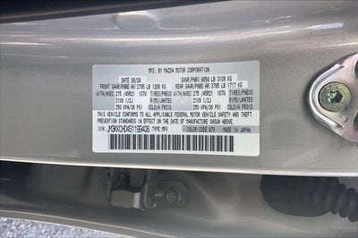 2025 Mazda Mazda CX-90 Premium Sport