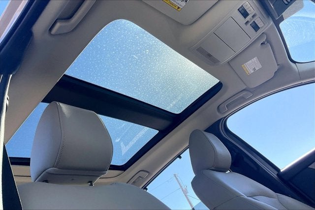 2025 Mazda Mazda CX-90 Premium Sport