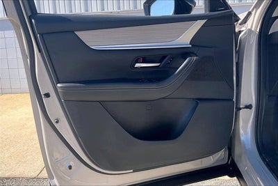 2025 Mazda Mazda CX-90 Premium Sport