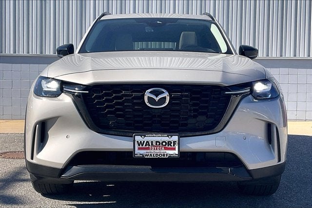 2025 Mazda Mazda CX-90 Premium Sport