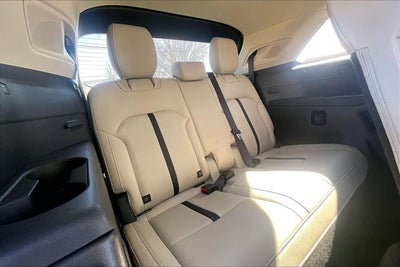 2025 Mazda Mazda CX-90 Premium Sport