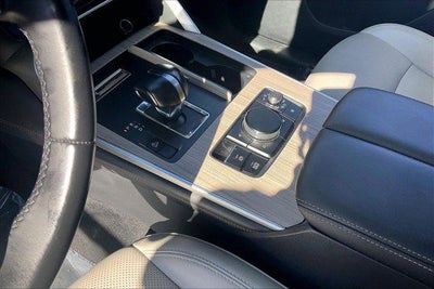 2025 Mazda Mazda CX-90 Premium Sport