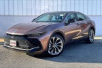 2026 Toyota Toyota Crown Limited
