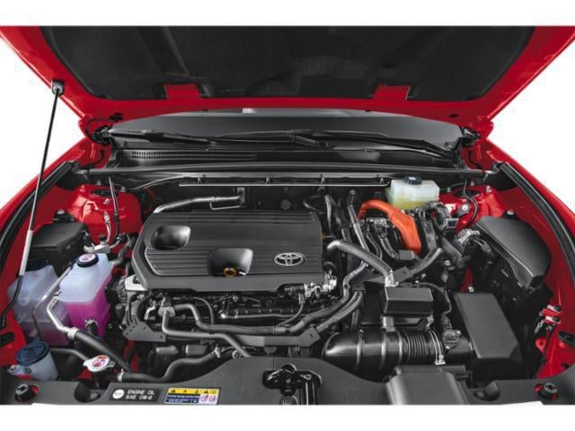 2024 Toyota Toyota Crown XLE