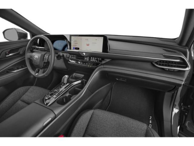 2024 Toyota Toyota Crown XLE