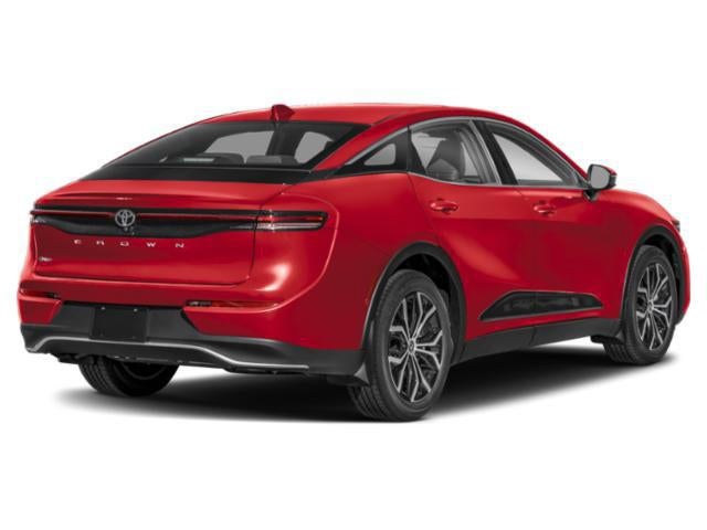 2024 Toyota Toyota Crown XLE