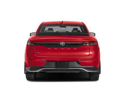 2024 Toyota Toyota Crown XLE
