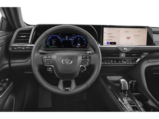 2024 Toyota Toyota Crown XLE