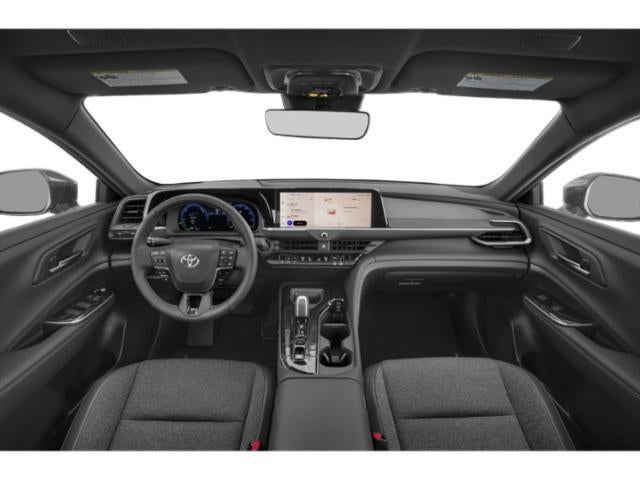 2024 Toyota Toyota Crown XLE