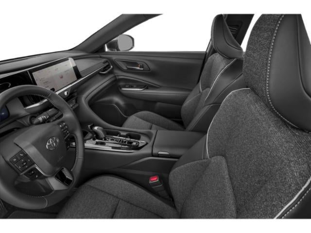 2024 Toyota Toyota Crown XLE