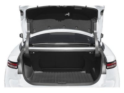 2024 Toyota Toyota Crown Platinum