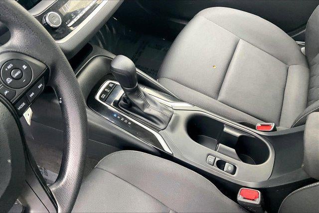 2024 Toyota COROLLA HYBRID Hybrid LE