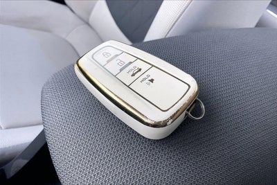 2020 Toyota COROLLA HYBRID Hybrid LE