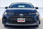 2020 Toyota COROLLA HYBRID Hybrid LE