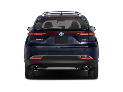 2024 Toyota Venza XLE