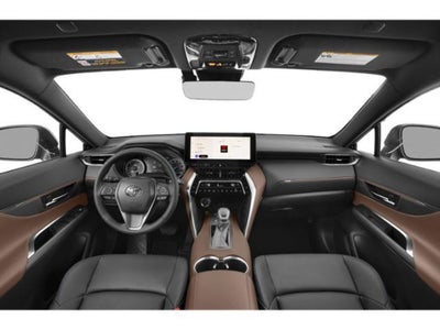 2024 Toyota Venza XLE