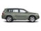 2008 Toyota HIGHLANDER LTD Limited