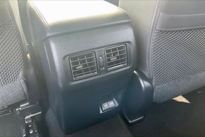 2023 Toyota 4RUNNER TRD Off Road