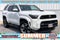 2025 Toyota 4Runner TRD Sport