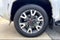 2025 Toyota 4Runner TRD Sport
