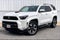 2025 Toyota 4Runner TRD Sport