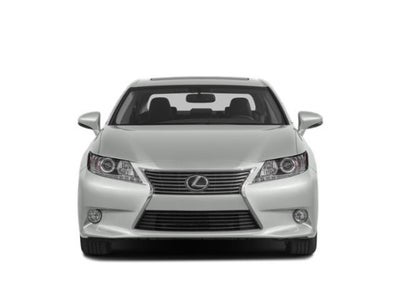 2015 Lexus ES 350 350