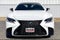 2018 Lexus LS LS 500 F Sport