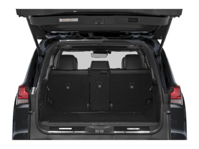 2024 Lexus LX LX 600 Luxury