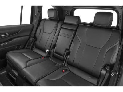2024 Lexus LX LX 600 Luxury