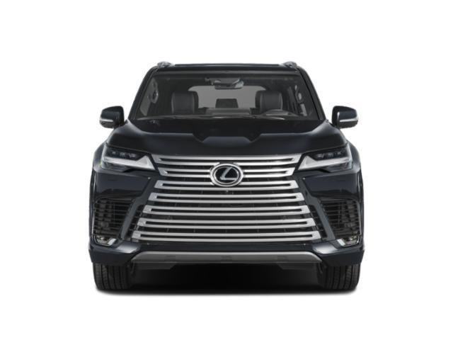 2024 Lexus LX LX 600 Luxury