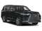 2024 Lexus LX LX 600 Luxury