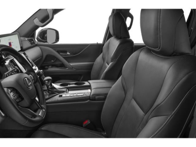 2024 Lexus LX LX 600 Luxury