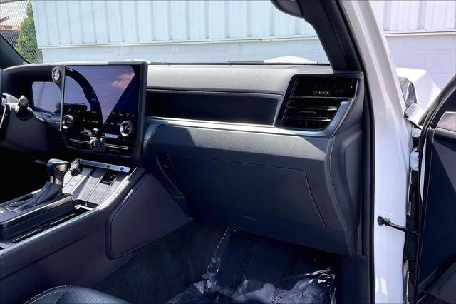 2025 Lexus GX GX 550 Luxury+