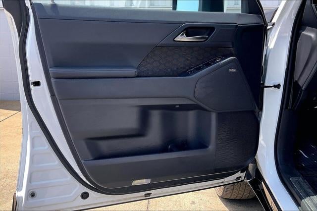 2025 Lexus GX GX 550 Luxury+