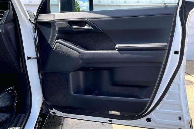 2025 Lexus GX GX 550 Luxury+