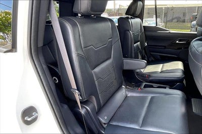 2025 Lexus GX GX 550 Luxury+