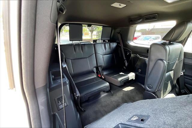2025 Lexus GX GX 550 Luxury+