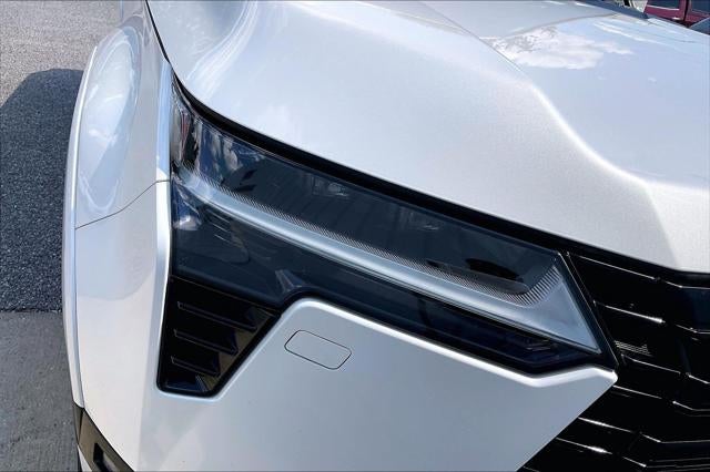 2025 Lexus GX GX 550 Luxury+
