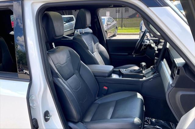 2025 Lexus GX GX 550 Luxury+