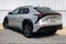 2023 Toyota bZ4X Limited