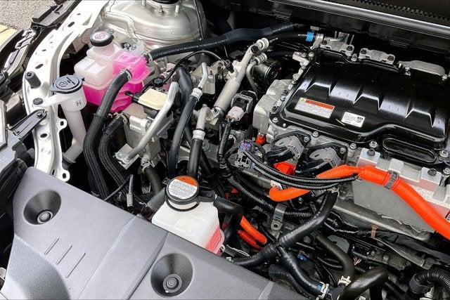2023 Toyota bZ4X Limited