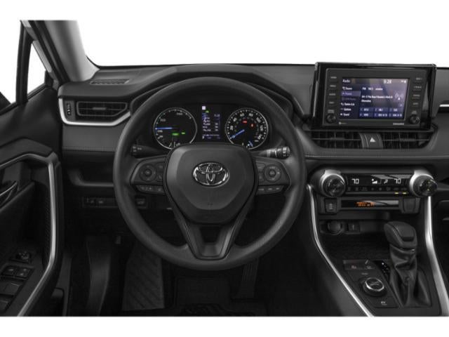 2022 Toyota RAV4 Hybrid Hybrid XLE Premium