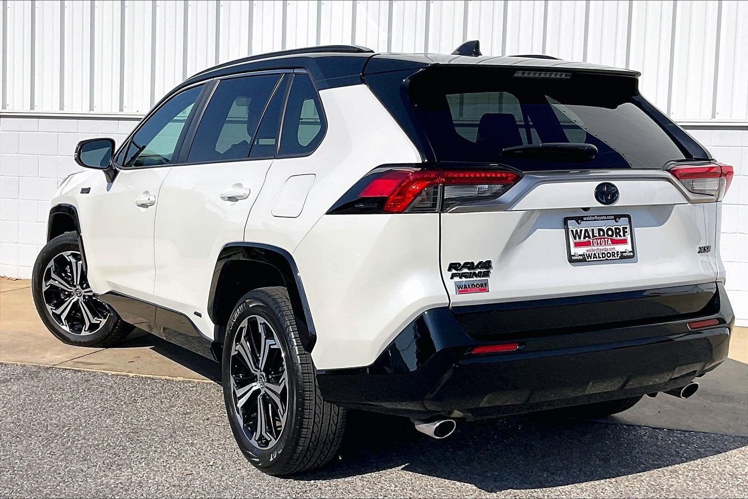 2023 Toyota RAV4 Prime XSE
