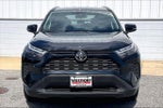 2025 Toyota RAV4 Hybrid Hybrid XLE